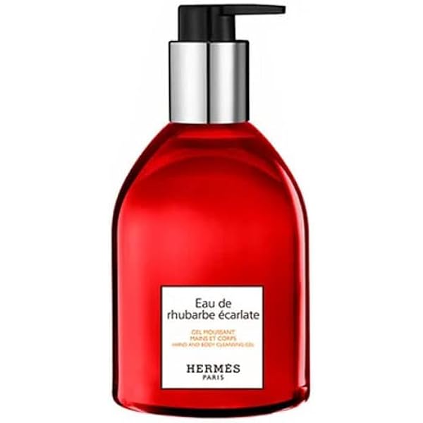Amazon | エルメス オードゥルバーブエカルラットヘアー＆ボディ