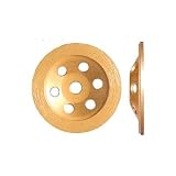 研磨カップホール RCC-4 スピーディア ダイヤブレード (乾式)105mm