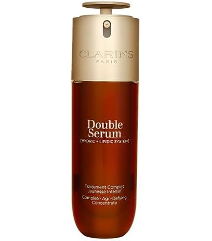 Amazon.co.jp: クラランス ダブル セーラム EX 50ml [並行輸入品