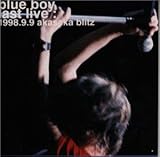 last live:1998.9.9 akasaka blitz