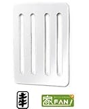 土牛 DOGYU　D環取付具　D環取付具F-29　01400