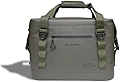 アノバ ANOBA ブリザードソフトクーラー 25L オリーブ AN042