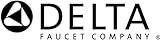 Delta Faucet RP71015SS 2.0 GPM Celice Showerhead Stainless [並行輸入品]
