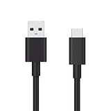 UQコミュニケーションズ 01HWHUU HUAWEI USB3.0ケーブル TYPE-C/USB-A （UQ）