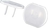 GEコンセント安全カバー 8 Outlet Safety Covers 371793 8