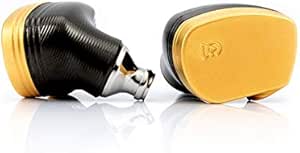 レビュー】Campfire Audio ハイブリッド型イヤホン SOLARIS CAM
