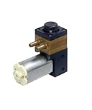 日東工器 ダイアフラム方式 液体ポンプ DPE-100-7G-Y1