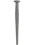 Acorn Manufacturing CB10ZL 50 lbs Boat Hot Dip Galvanized Nails
