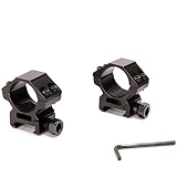 [LayLax][マウントリング ネオ][1inch LOW][Quintessence] 黒