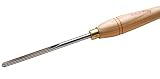 1/2" Robert Sorby #842FLH Fingernail Bowl Gouge by Robert Sorby [並行輸入品]