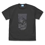 【公式】二次元コスパ Yes!プリキュア5 キュアアクア Tシャツ リメイクVer. SUMI XLサイズ