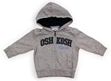 OSHKOSH(オシュコシュ) パーカー 80サイズ 男の子