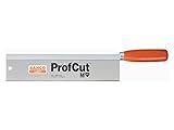 Bahco PC-10-DTR Profcut Right Dovetail Handsaw, 10" [並行輸入品]