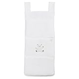 C?lin C?line Sacha 200.31 Hanging Pocket White by C?lin C?line