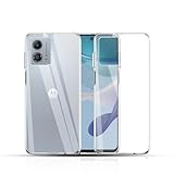 MOTO G53j 5G / G53s 5G / G53y 5G / G53 5G 対応 ケース MOTO G53j 5G / G53s 5G / G53y 5G / G53 5G カバー 耐衝撃 薄型 HD全透明 TPU 極々透明感・革新耐黄変技術 ワイヤレス充電対応 Motorola Moto G53 5G/G53Y 5G/G53J 5G 携帯ケース