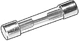 10 AGC Fuses 7.5 Amp (Glass Tube Fuse) [並行輸入品]
