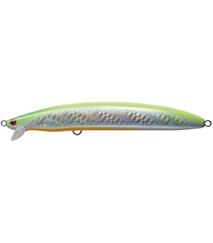 Amazon.co.jp: Tacklehouse K-TEN TKW 5.5 inches (140 mm) 1.1 oz (30
