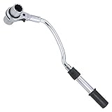 トップ(TOP) トルクレンチ 水道本管用 弓型 単能型 RM-36LYT