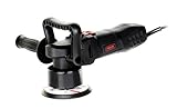 Presa Turbine All-in-One Dual Action DA Random Orbital Polisher Kit with Polishing Pads and Chenille