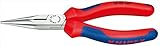 KNIPEX(クニペックス):ラジオペンチ (SB) 2502-160