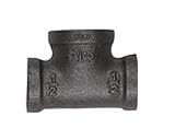 Teeブラック1 / 2 " x1 / 2 " x3 / 4 " by B & K mfrpartno 520 – 334bg