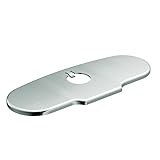 Moen 99550 COMMERCIAL EscutcheonプレートからThe m-dura and m-pressコレクション、 99550 1