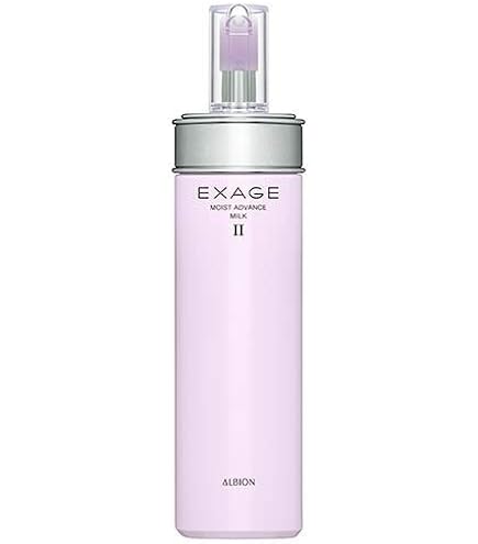 Amazon | アルビオン エクサージュホワイト ホワイトライズ ミルクIII