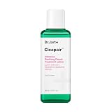 Dr.Jart+（ドクタージャルト）シカペア インテンシブ S リペア トリートメント ローション 150mL / 敏感肌 肌荒れ シカ 韓国コスメ ダーマコスメ