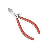 室本鉄工 メリー 140S-130 フラットプラニッパ