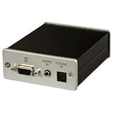 Aitech 06-888-008-27のVGA - Hdをオーバー猫-5