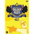 The World of GOLDEN EGGS Vol.02 [DVD]