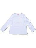 (キッスドロップ) KissDrop ロゴパール　天竺Ｔシャツ 130cm ブルー