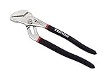 TEKTON 3588 10-Inch Tongue and Groove Joint Pliers [Older Model] [並行輸入品]