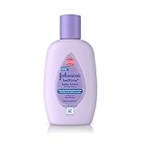Johnson's Baby Bedtime Lotion, 3 Ounce by Johnson's Baby