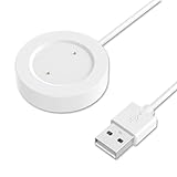 長さ1M 充電スタンド Mi Watch 充電器&Mi Watch Color Sports 充電器&Mi Watch S1 Active 充電器, 3.3ft USB ケーブル 充電器 高耐久 便利性 スマートウォッチアクセサリ 急速充電