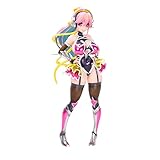 ボークス キャラグミン 1/8 すーぱーそに子(そに子、対魔忍になりまうs♪ver.)
