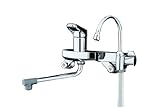 TOTO アルカリ生成器 分岐金具(壁付タイプシングルレバー混合栓対応型) TN502UH