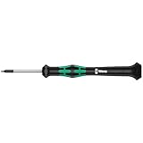 Wera 2054 ヘキサンゴンミクロドライバー 1.3 118064