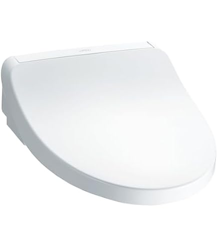 Amazon.co.jp: TOTO Washlet (Instant) Easy Cleaning Toilet with