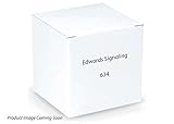 Edwardsシグナリング634低ボルトプッシュボタン