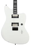 Fender フェンダー Jim Root Jazzmaster® V4 Arctic White フル 145301780