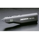 マルチテスター（モアサナイト判定器） L24007Ｍ