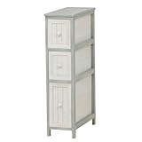 チェスト　MCH-5670　幅20×奥行45×高さ80cm