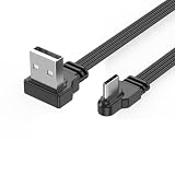 30-100cm USB2.0にC変換アダプターケーブル電源充電ワイヤ2A充電と480Mbpsデータ転送