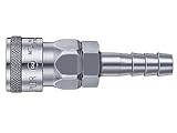 日東工器 ハイカプラ (鋼鉄) 30SH