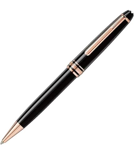 Amazon | モンブラン Montblanc ボールペン 23885 マイ