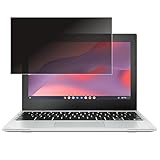 [着脱式] ClearView ASUS Chromebook CX1 CX1102 2023年モデル 11.6インチ用 2way プライバシー保護 フィルター 着脱タイプ 日本製