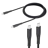 セイワ(SEIWA) USBケーブル 断線防止 柔らかい 抗菌 USB-C ケーブル 1.2m Type-C CtoC D650 急速充電 絡みにくい シリコン使用 PD 60W 3A 各種対応 電子タバコ PC 対応 タイプC データ 充電 通信 同期 転送