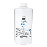スクワランオイル 1000mL 大容量サイズ スクワランオイル100% 低刺激 美容オイル 妊娠線 マッサージ フェイス ボディ クレンジング 乾燥肌 敏感肌 スキンケア 鮫由来