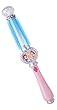 ディズニー プリンセス 光る★ロイヤルミュージカルステッキ